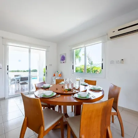 Cassia By Ezoria 빌라