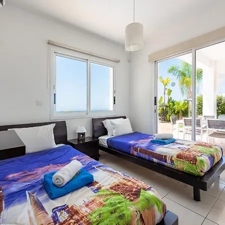 Cassia By Ezoria 빌라