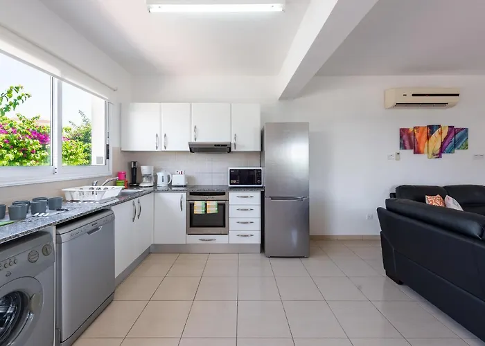 Cassia By Ezoria Villa Coral Bay