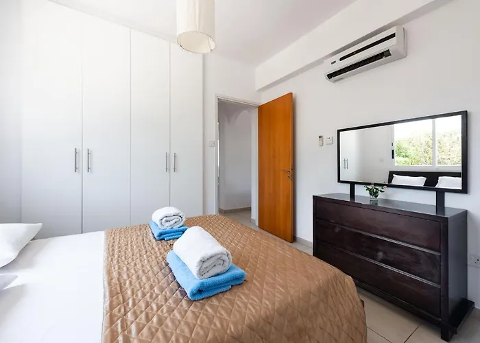 Cassia By Ezoria Villa *