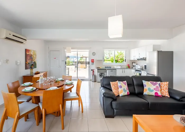 Cassia By Ezoria Villa