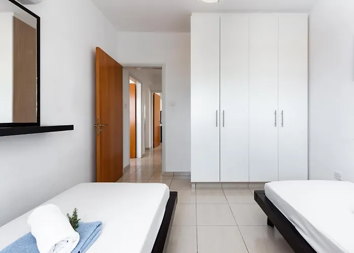 Cassia By Ezoria Villa Coral Bay