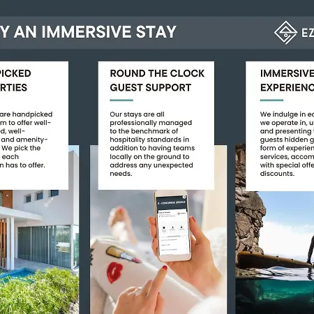 فيلة Cassia By Ezoria