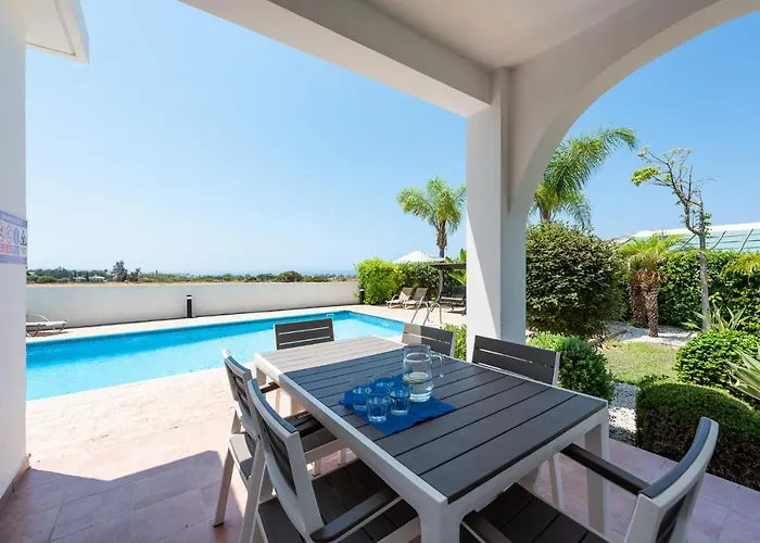 Vila Cassia By Ezoria