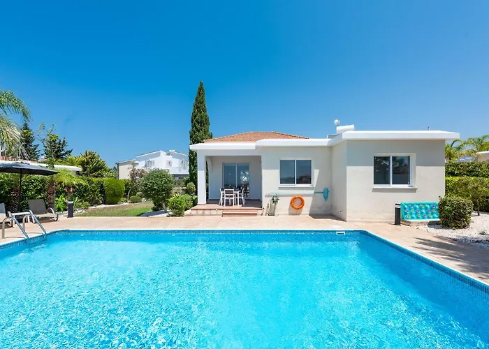 Vila Cassia By Ezoria