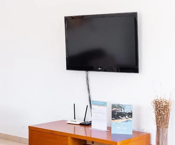 Cassia By Ezoria Vila Coral Bay