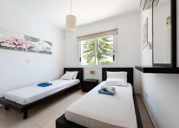 Vila Cassia By Ezoria Coral Bay