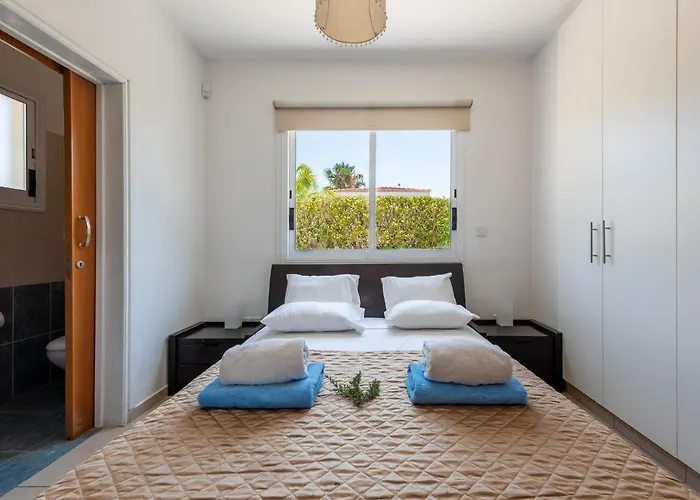 Vila Cassia By Ezoria *