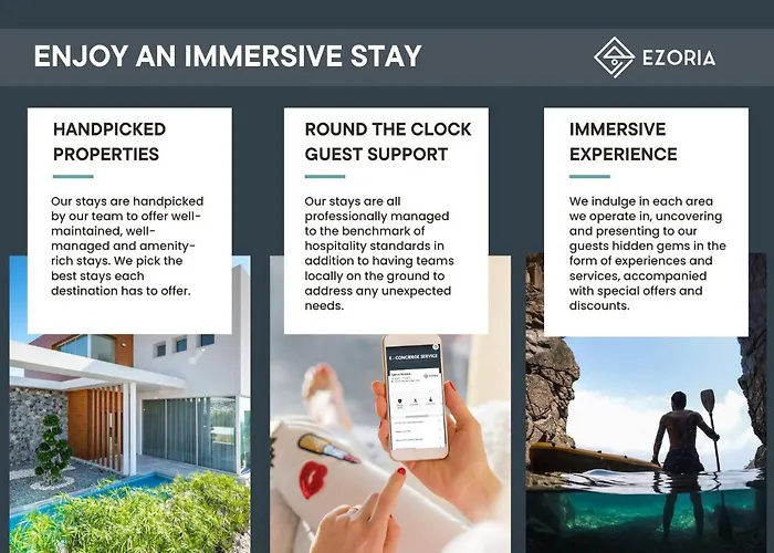 Vila Cassia By Ezoria